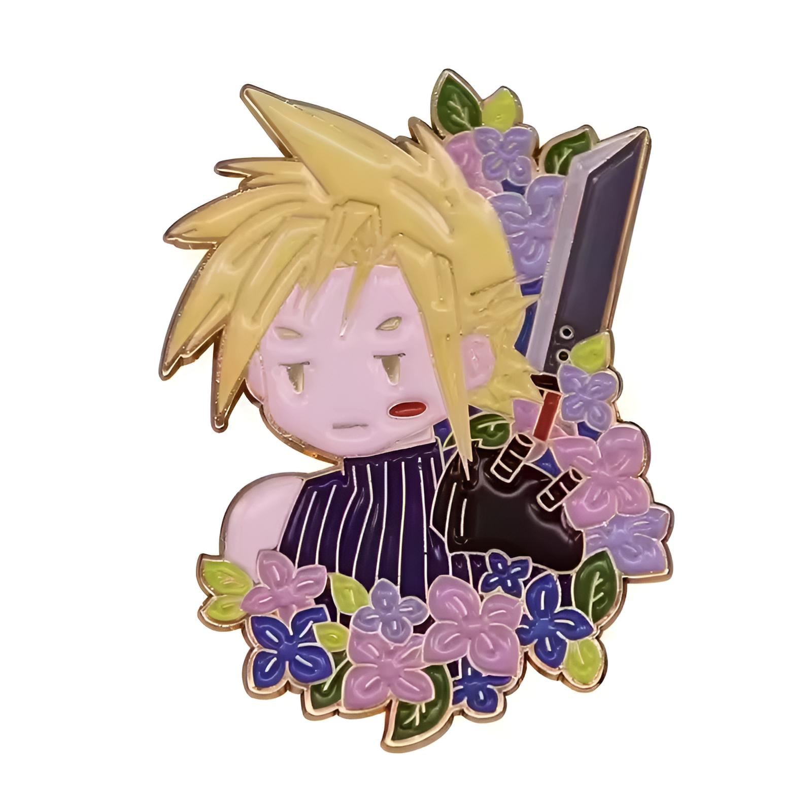 link_and_cloud_strife_fusion_pin